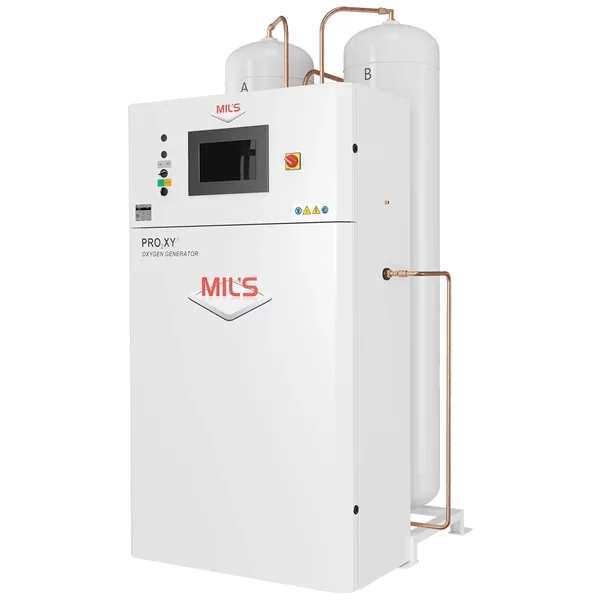 Кислородный генератор PRO2XY - миниатюра 2