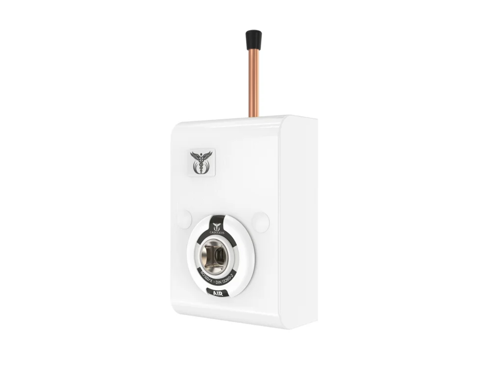 Медицинская консоль CADUCEUS CN5-2 - миниатюра 2