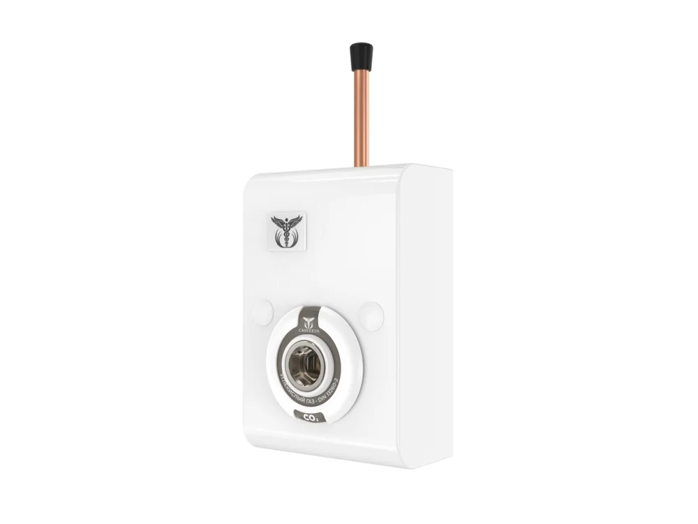 Медицинская консоль CADUCEUS CN5-2 - миниатюра 3