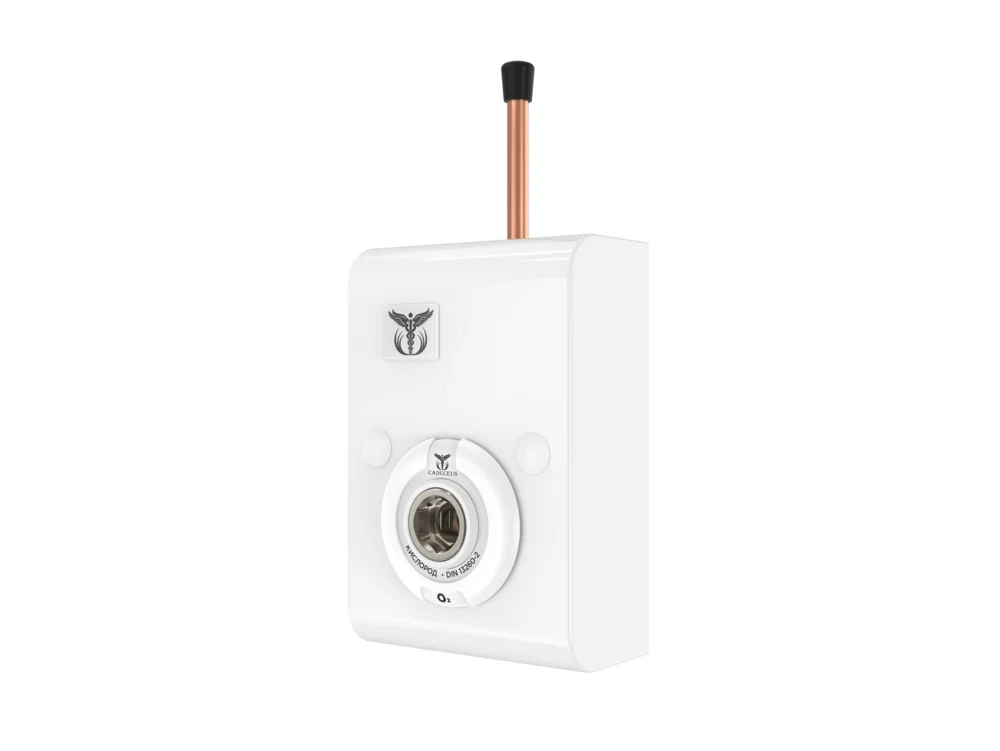 Медицинская консоль CADUCEUS CN5-2 - миниатюра 5