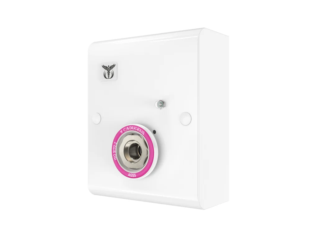 Медицинская консоль CADUCEUS CN5-1 - миниатюра 2