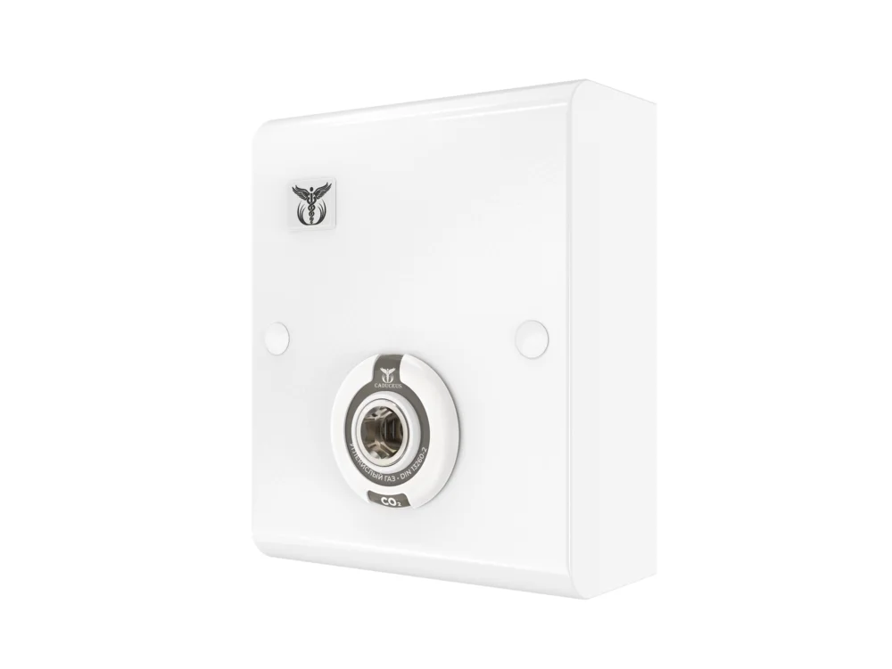 Медицинская консоль CADUCEUS CN5-1 - миниатюра 4