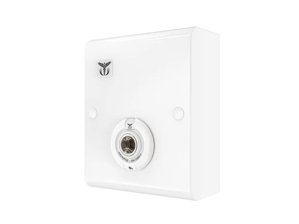 Медицинская консоль CADUCEUS CN5-1 - миниатюра 6