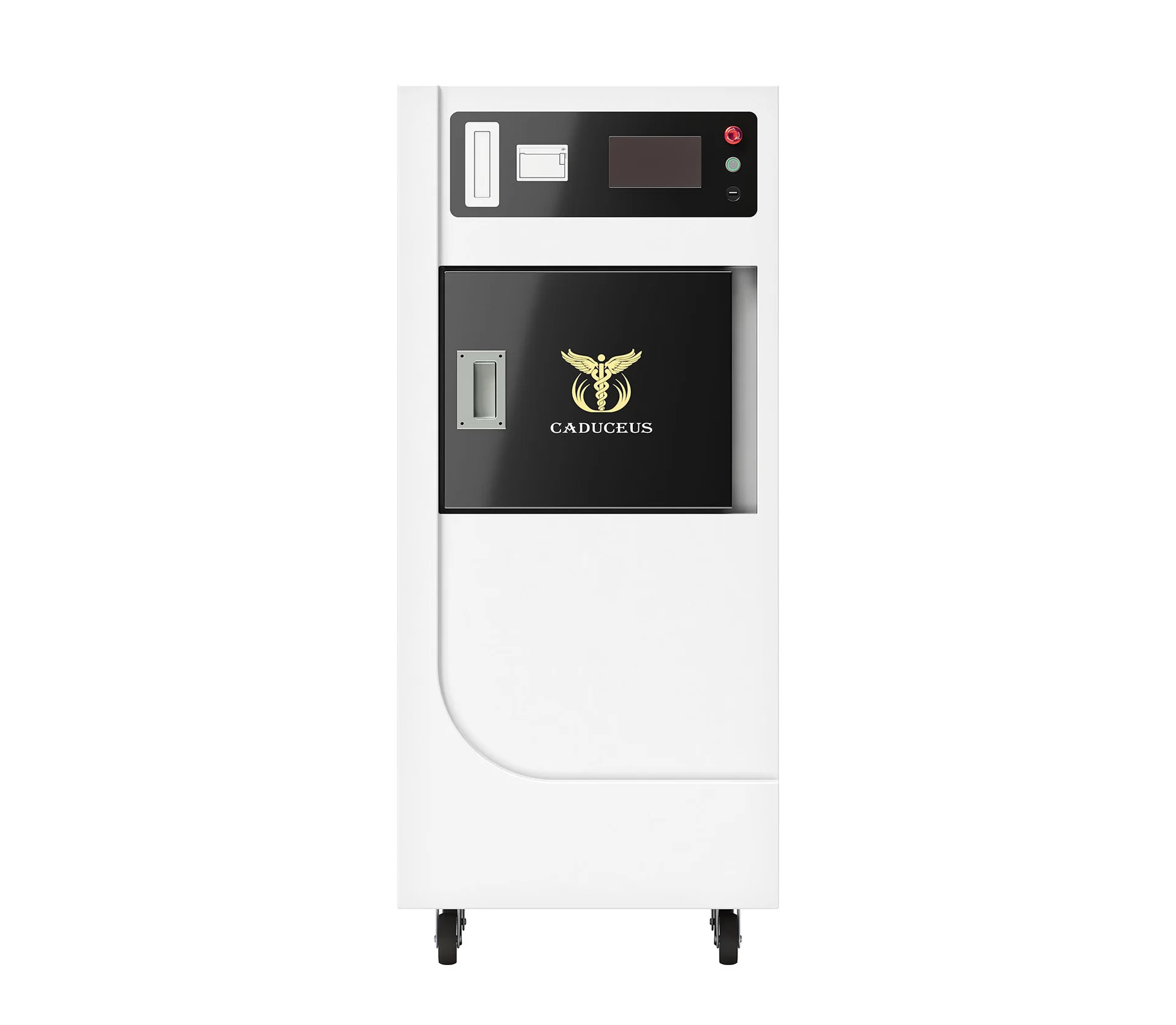 Стерилизатор плазменный CADUCEUS REFINE 60 - изображение 1