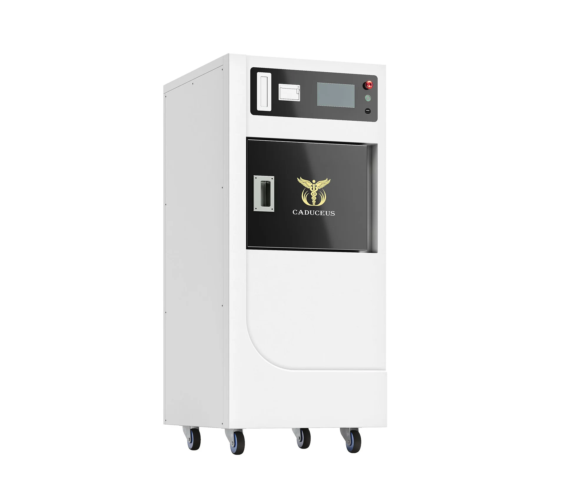 Стерилизатор плазменный CADUCEUS REFINE 60 - миниатюра 2