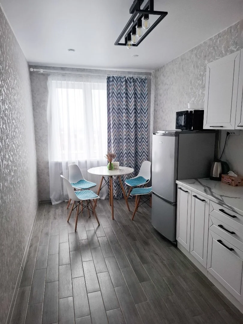 Уютная однокомнатная квартира,43м²,7/9 этаж - миниатюра 7