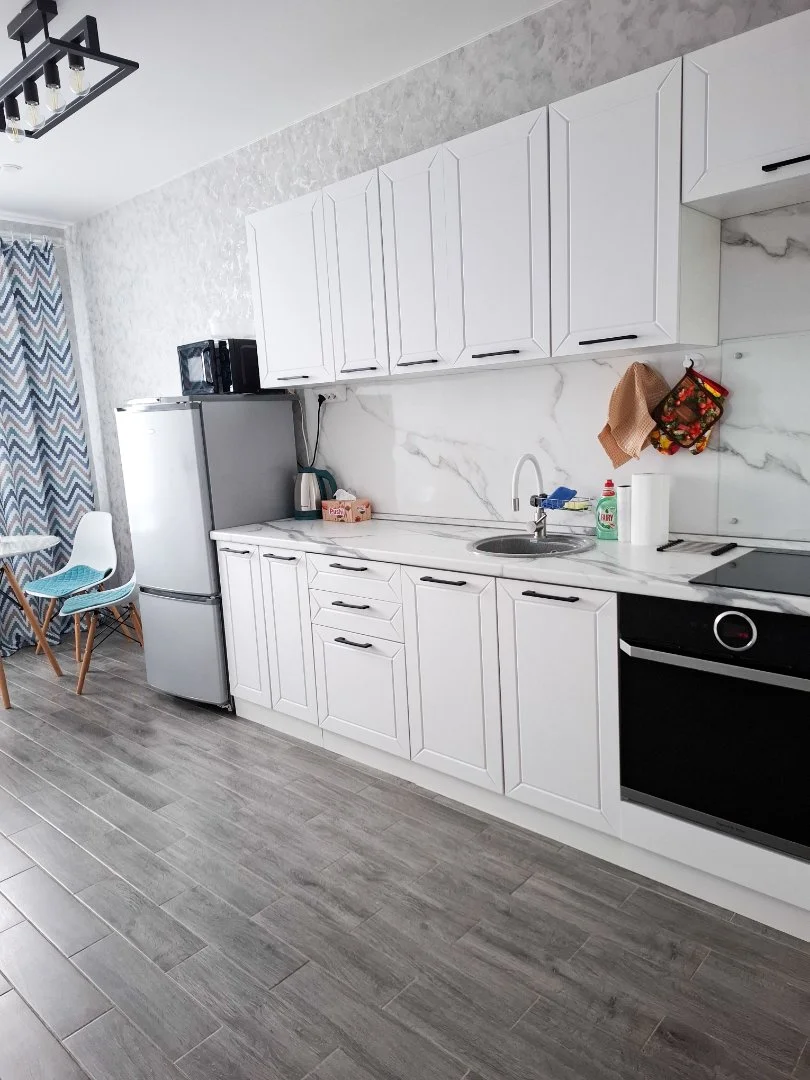 Уютная однокомнатная квартира,43м²,7/9 этаж - миниатюра 8