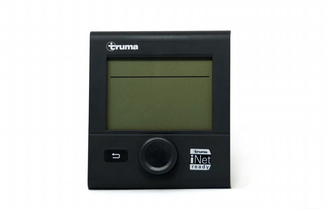 Ремонт автодомов. Ремонт Truma - миниатюра 2
