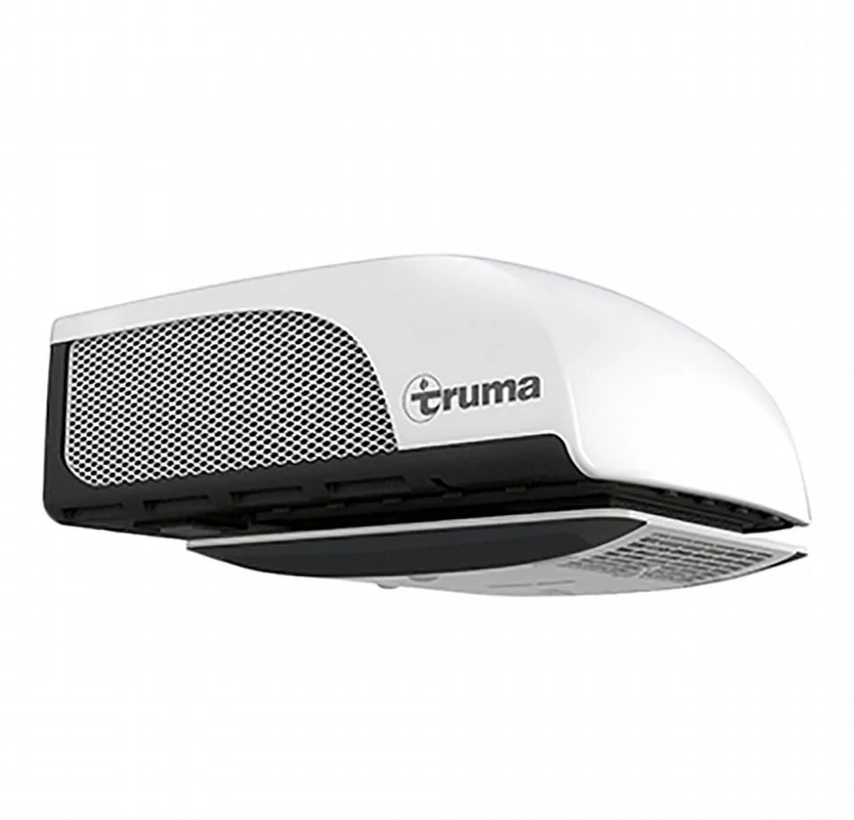 Ремонт автодомов. Ремонт Truma - миниатюра 4
