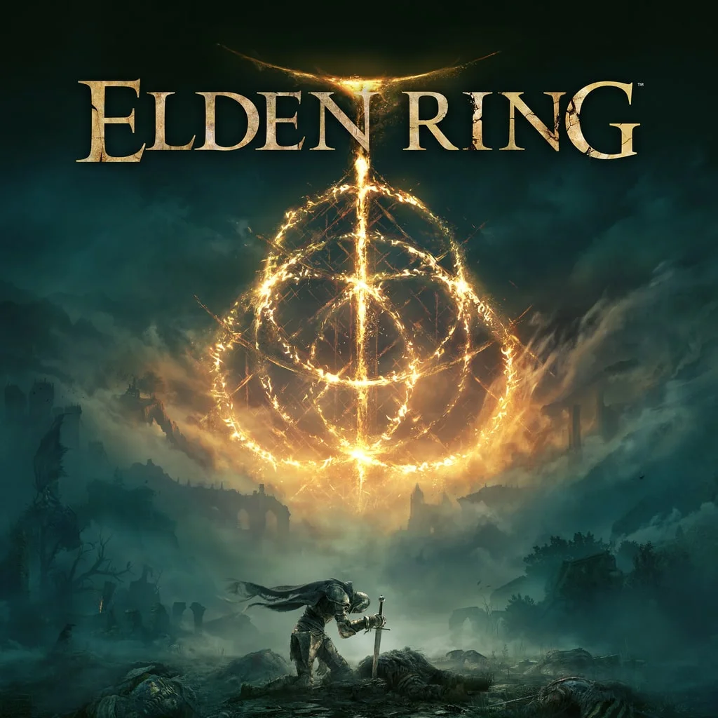 Игра ELDEN RING PS4 & PS5, цифровое издание PlayStation 4,PlayStation 5, регион Турция / покупка на - изображение 1