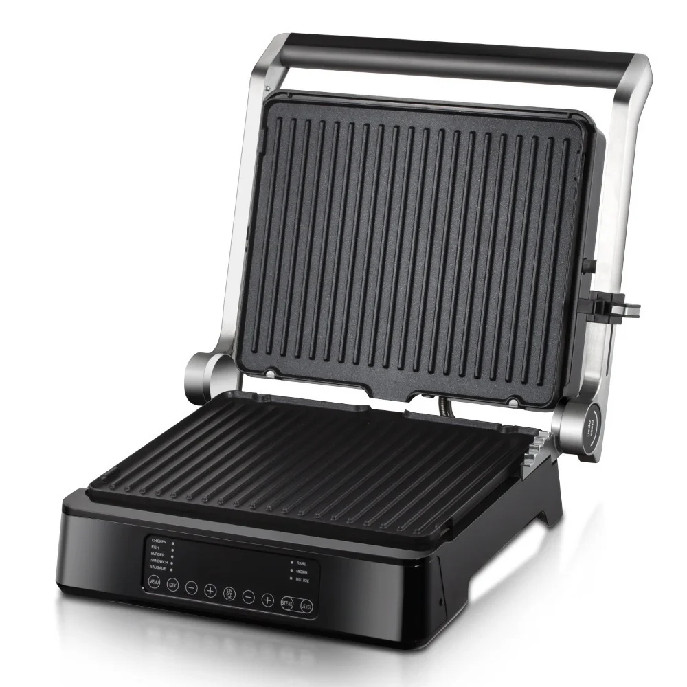 Гриль электрический RAF R-535 (стейк-машина) - миниатюра 4