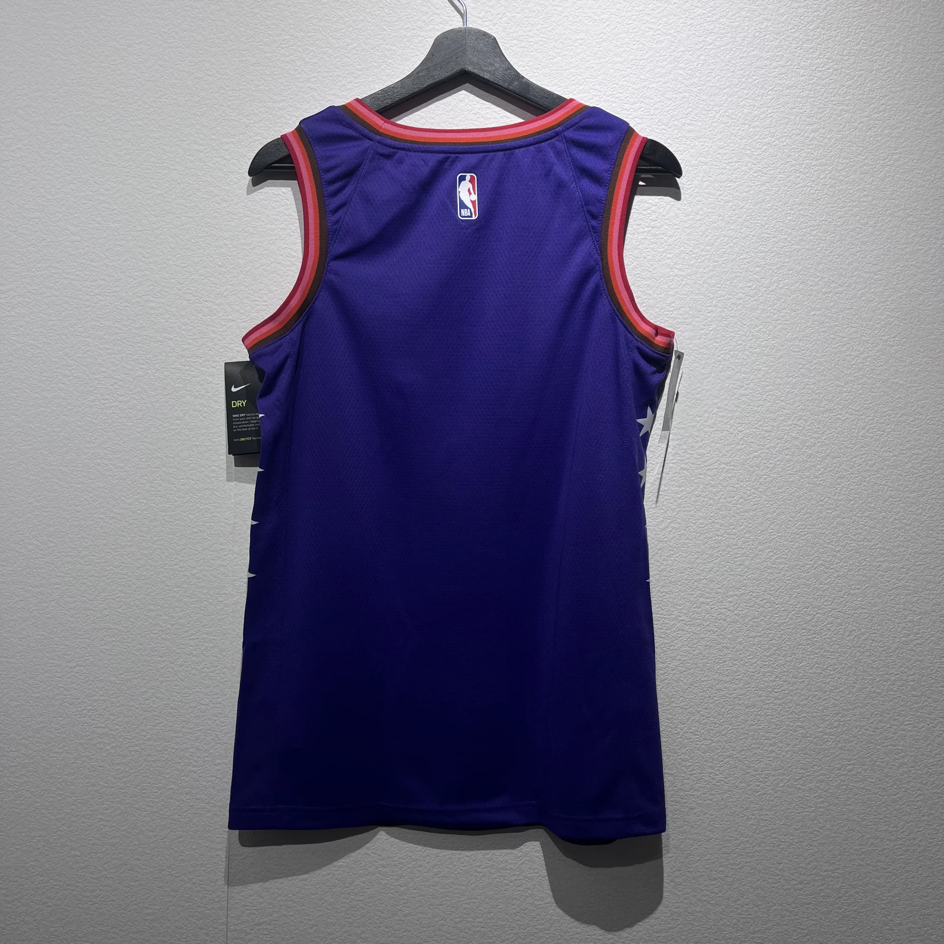 Джерси Nike NBA ALL-Star 2019 - миниатюра 2