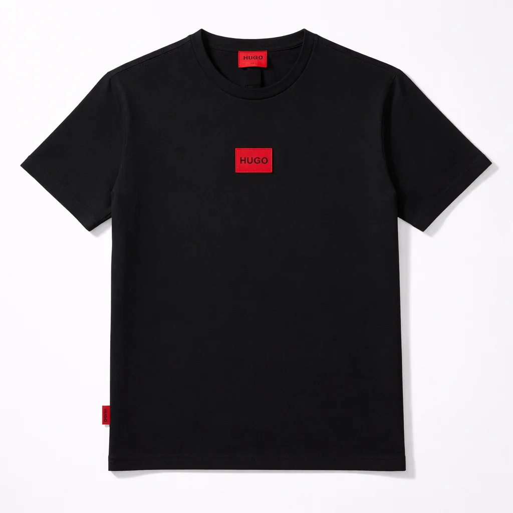 Футболка Hugo Boss - изображение 1
