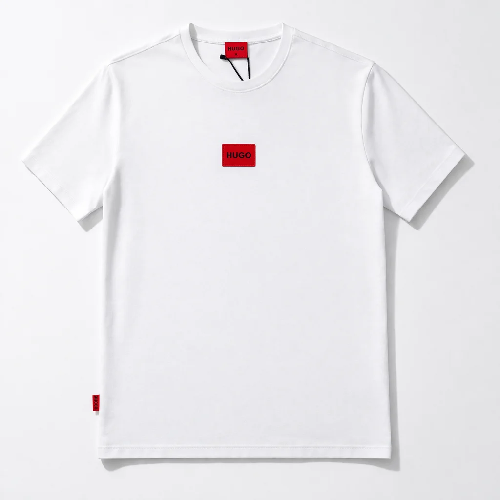 Футболка Hugo Boss - миниатюра 2