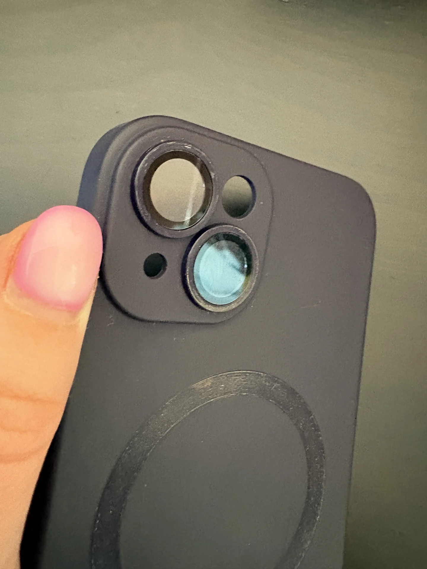 Чехлы на iPhone 13/14 - миниатюра 3