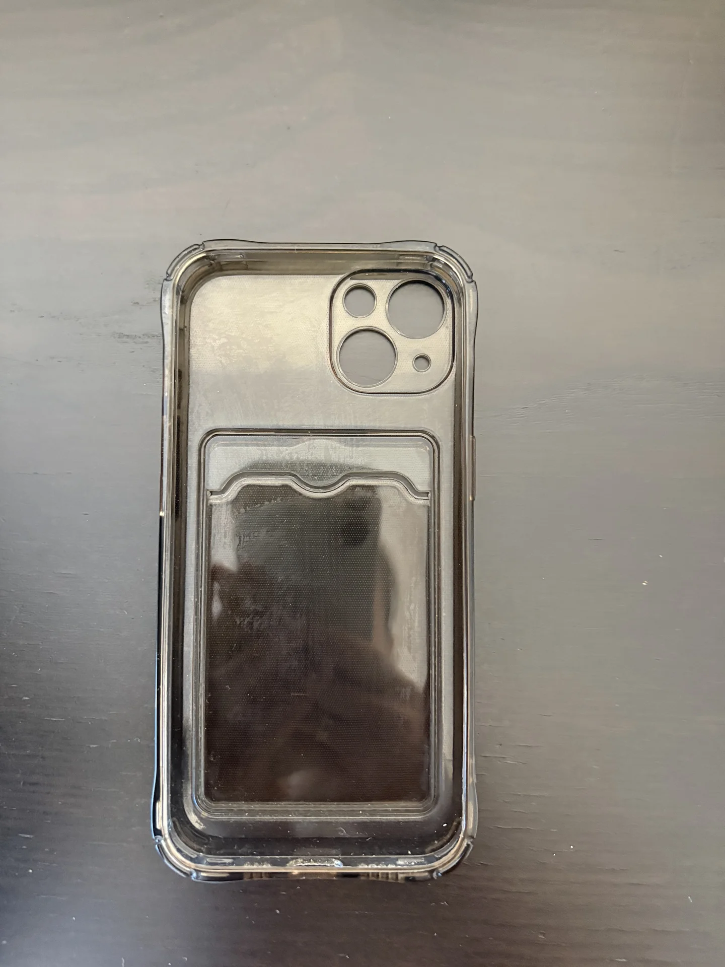 Чехлы на iPhone 13/14 - миниатюра 11