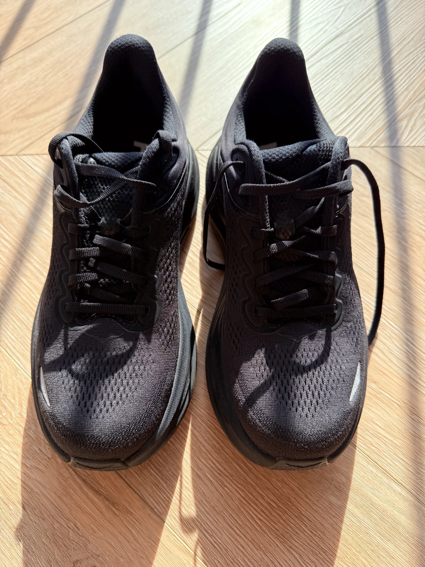 Кроссовки Hoka Bondi 9 - изображение 1