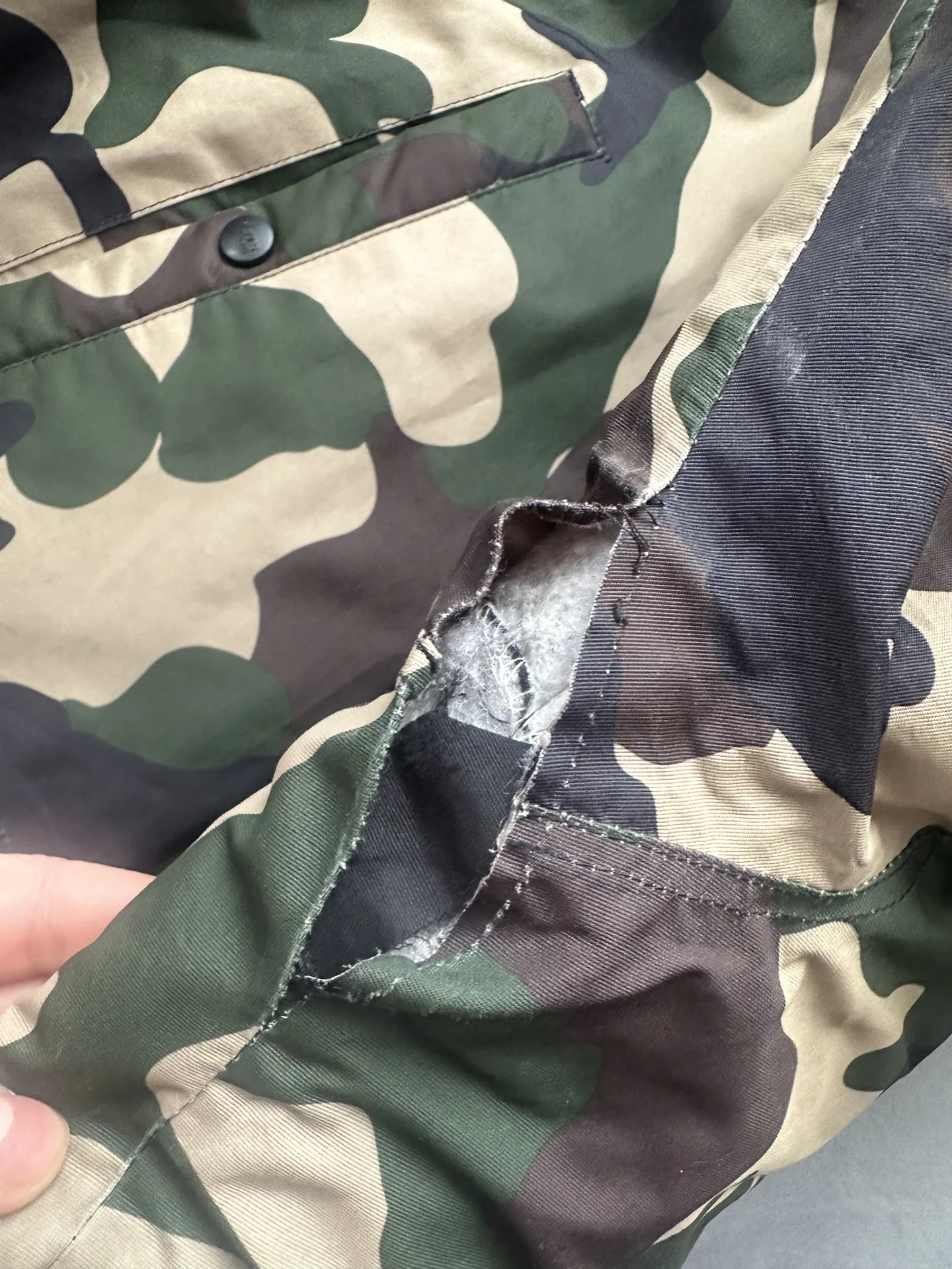 Куртка dickies - миниатюра 5