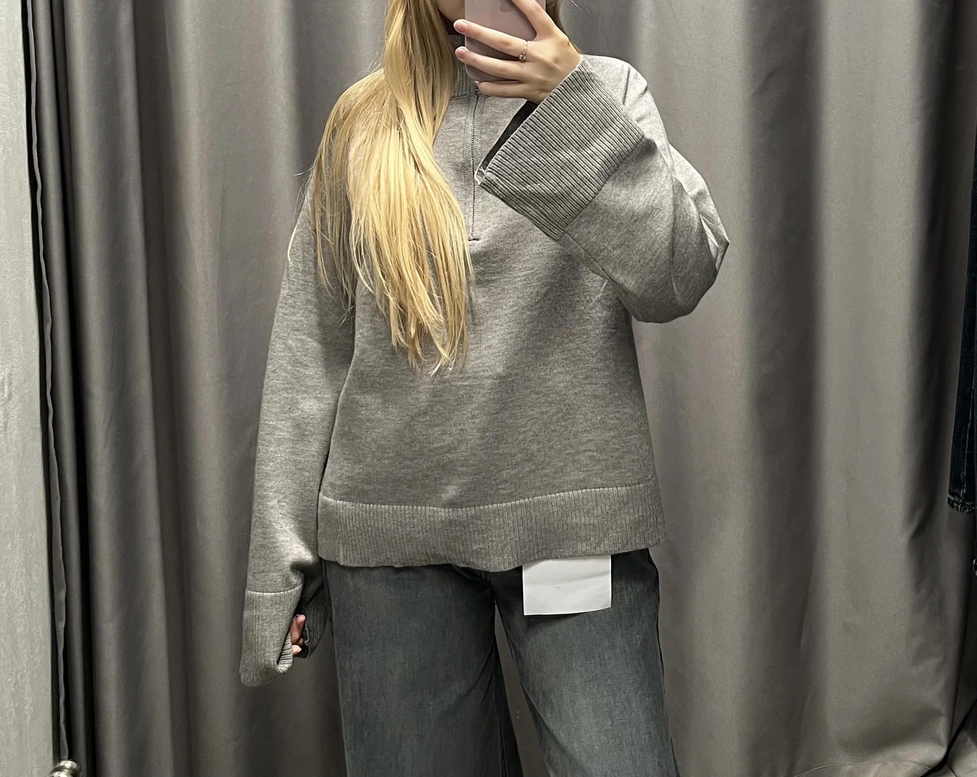 Кофта - изображение 1