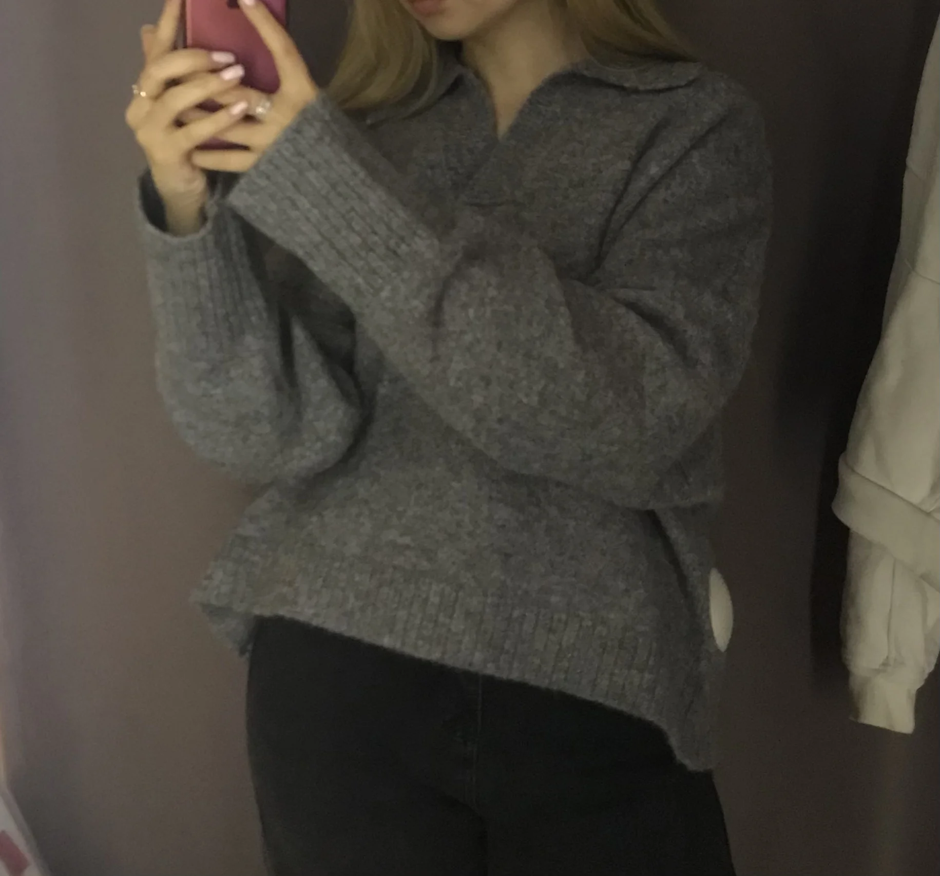Кофта - миниатюра 4