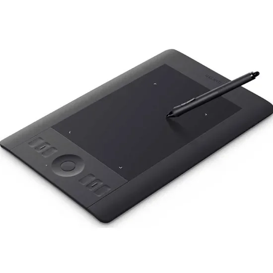 Планшет графический Wacom Intuos 5 M - миниатюра 2