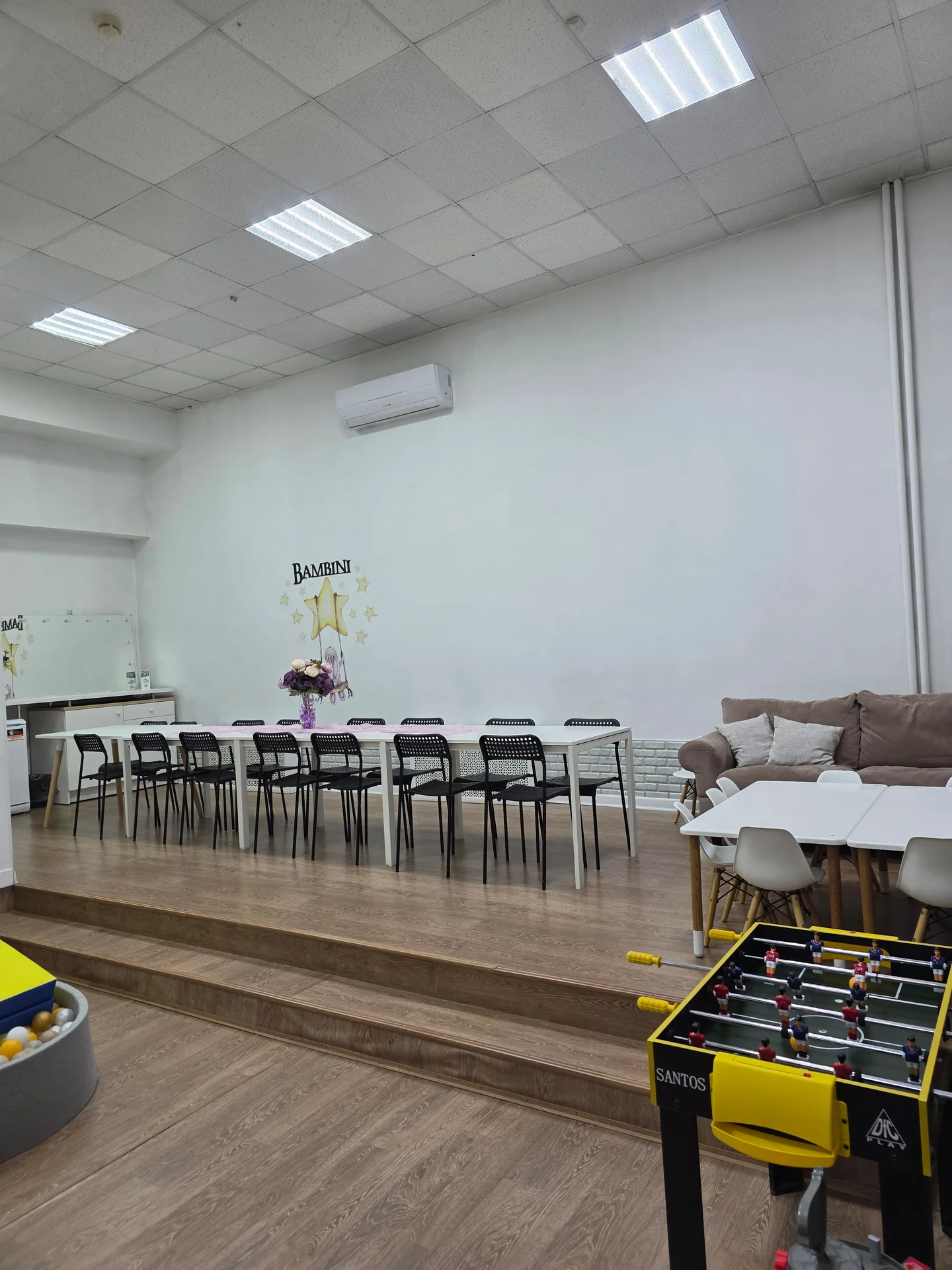 Продам детскую игровую комнату - миниатюра 3