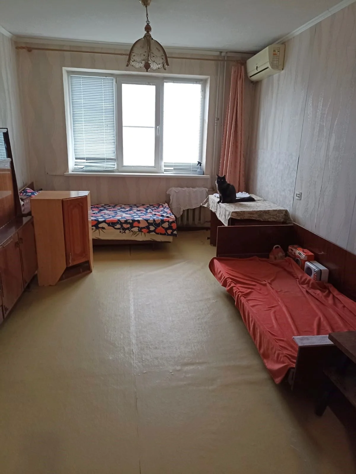 2 ком. кв-ра 51 кв.м. СЖМ, б.Комарова - изображение 1