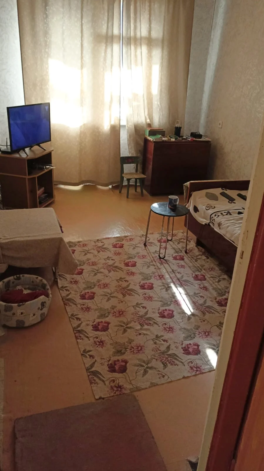 2 ком. кв-ра 51 кв.м. СЖМ, б.Комарова - миниатюра 2