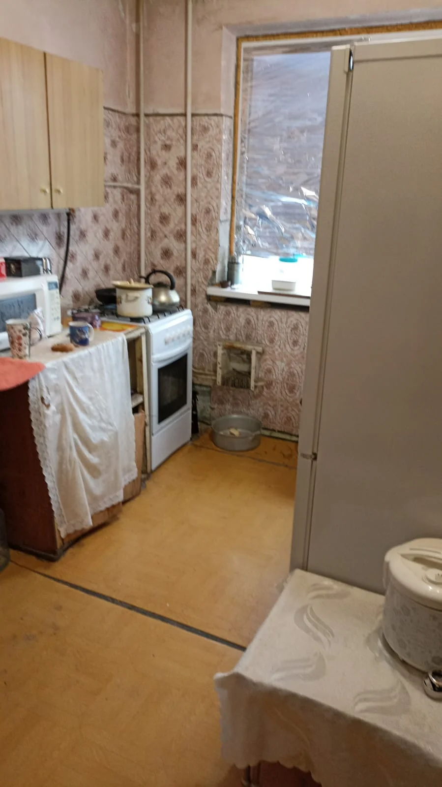 2 ком. кв-ра 51 кв.м. СЖМ, б.Комарова - миниатюра 4