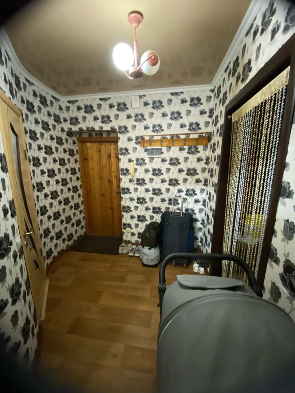1 ком. кв-ра 39 м2 Передовая улица, 1-5 - миниатюра 5
