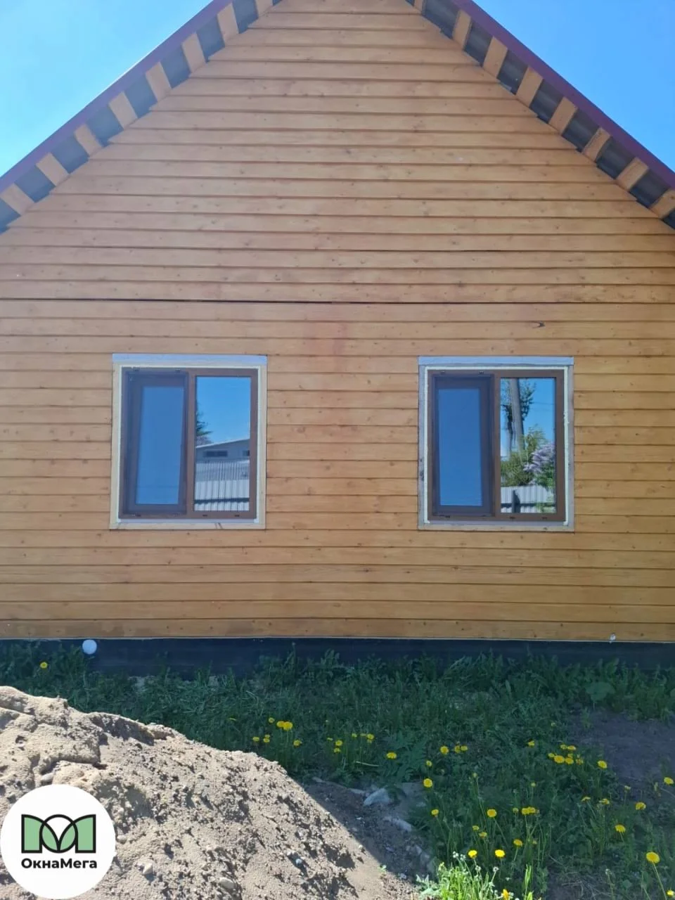 Окна Пластиковые Бесплатная Доставка - миниатюра 5