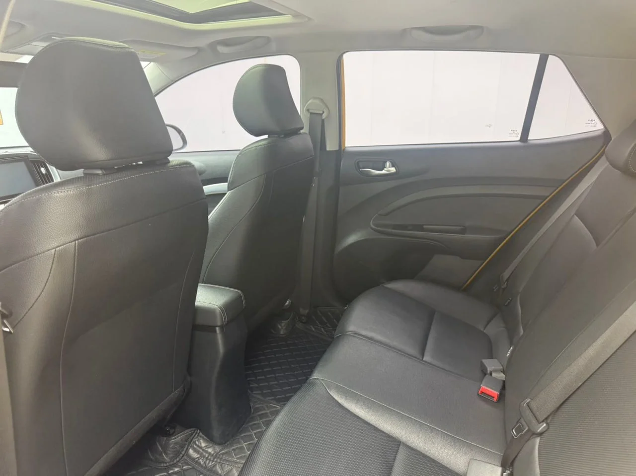 KIA KX1 1.4 Fun-Enjoy 2021 года - миниатюра 6