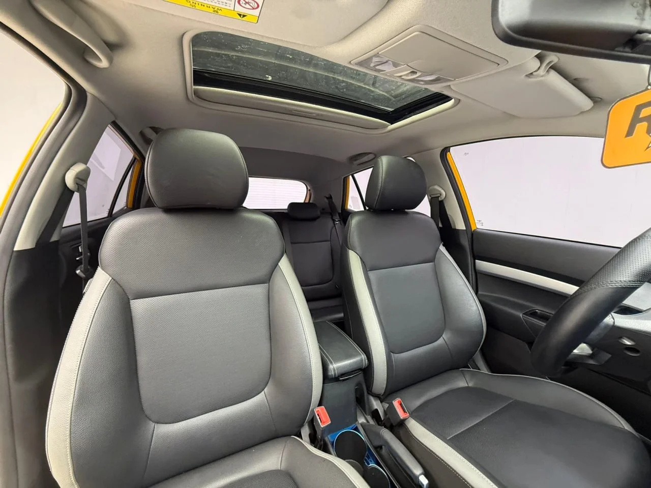 KIA KX1 1.4 Fun-Enjoy 2021 года - миниатюра 13