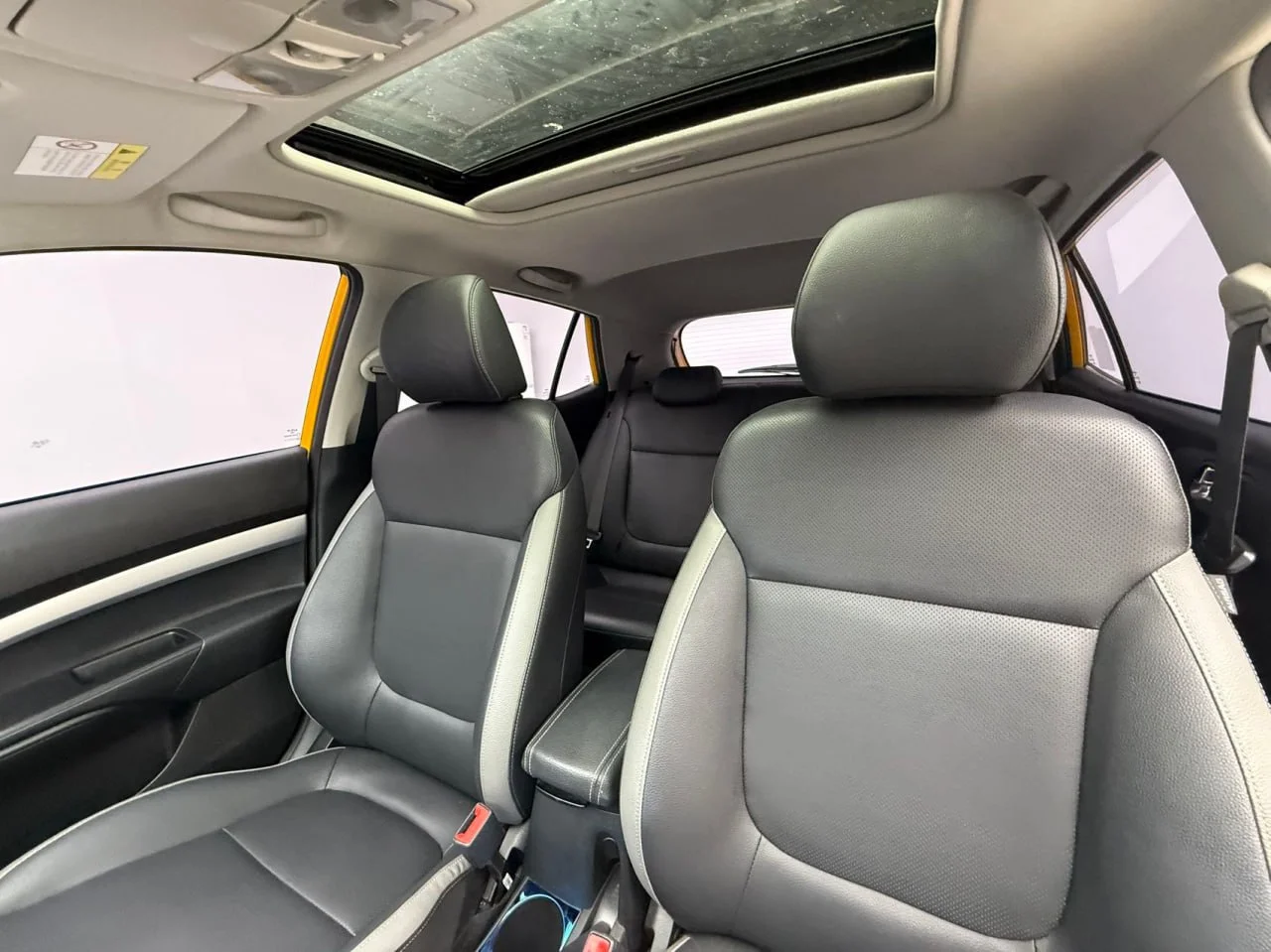 KIA KX1 1.4 Fun-Enjoy 2021 года - миниатюра 14