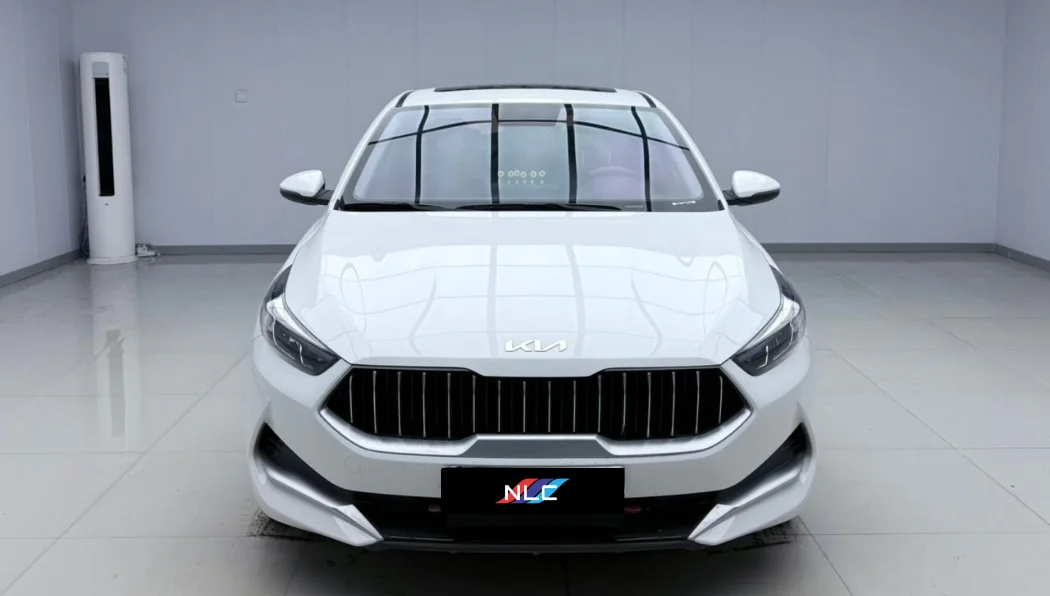 KIA K3 1.5L CVT Fashion Edition 2021 года - изображение 1