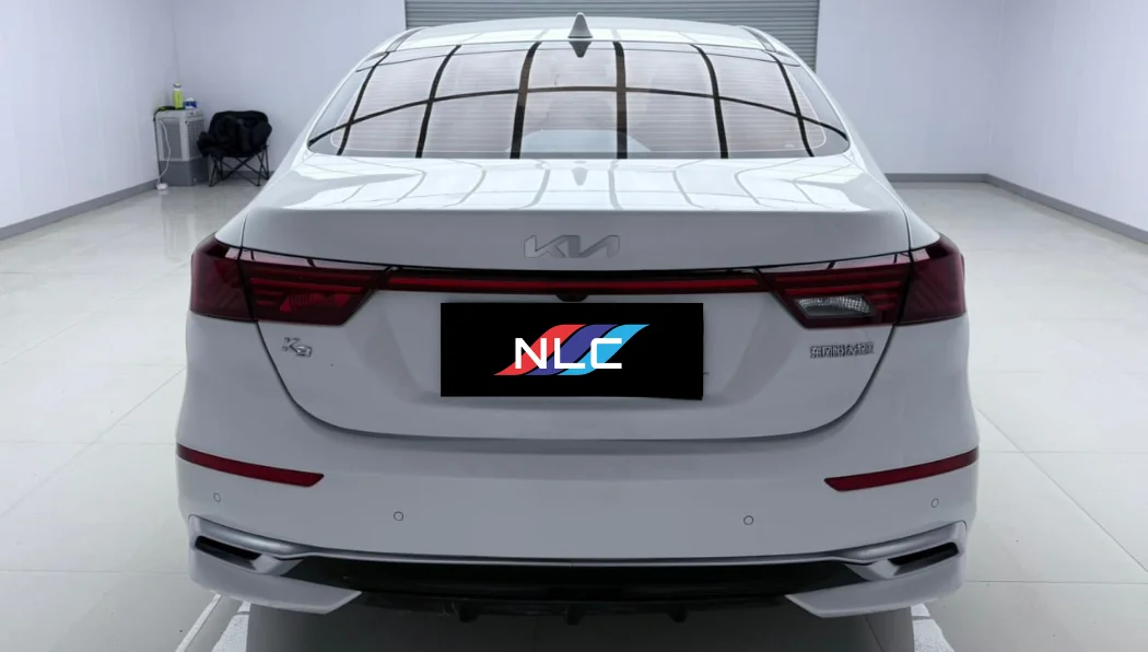 KIA K3 1.5L CVT Fashion Edition 2021 года - миниатюра 2