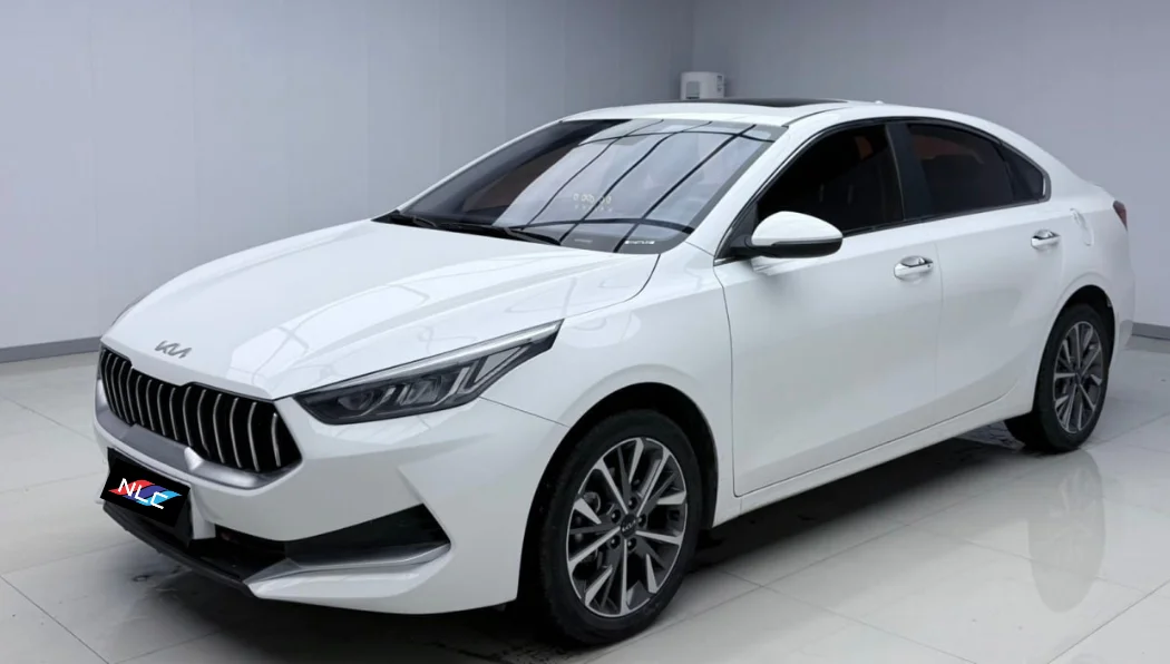 KIA K3 1.5L CVT Fashion Edition 2021 года - миниатюра 4
