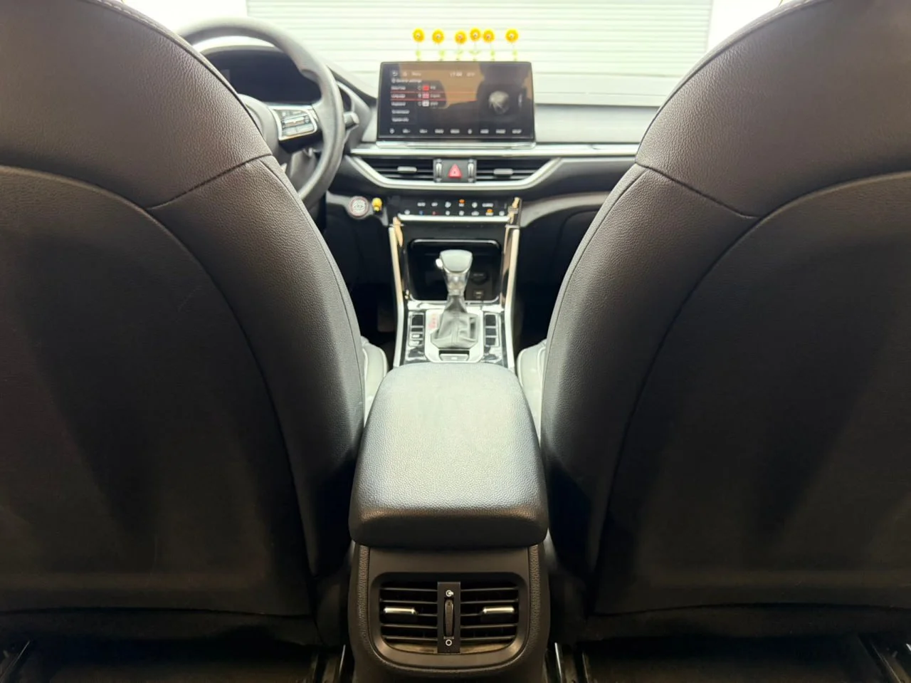 KIA K3 1.5L CVT Fashion Edition 2021 года - миниатюра 17