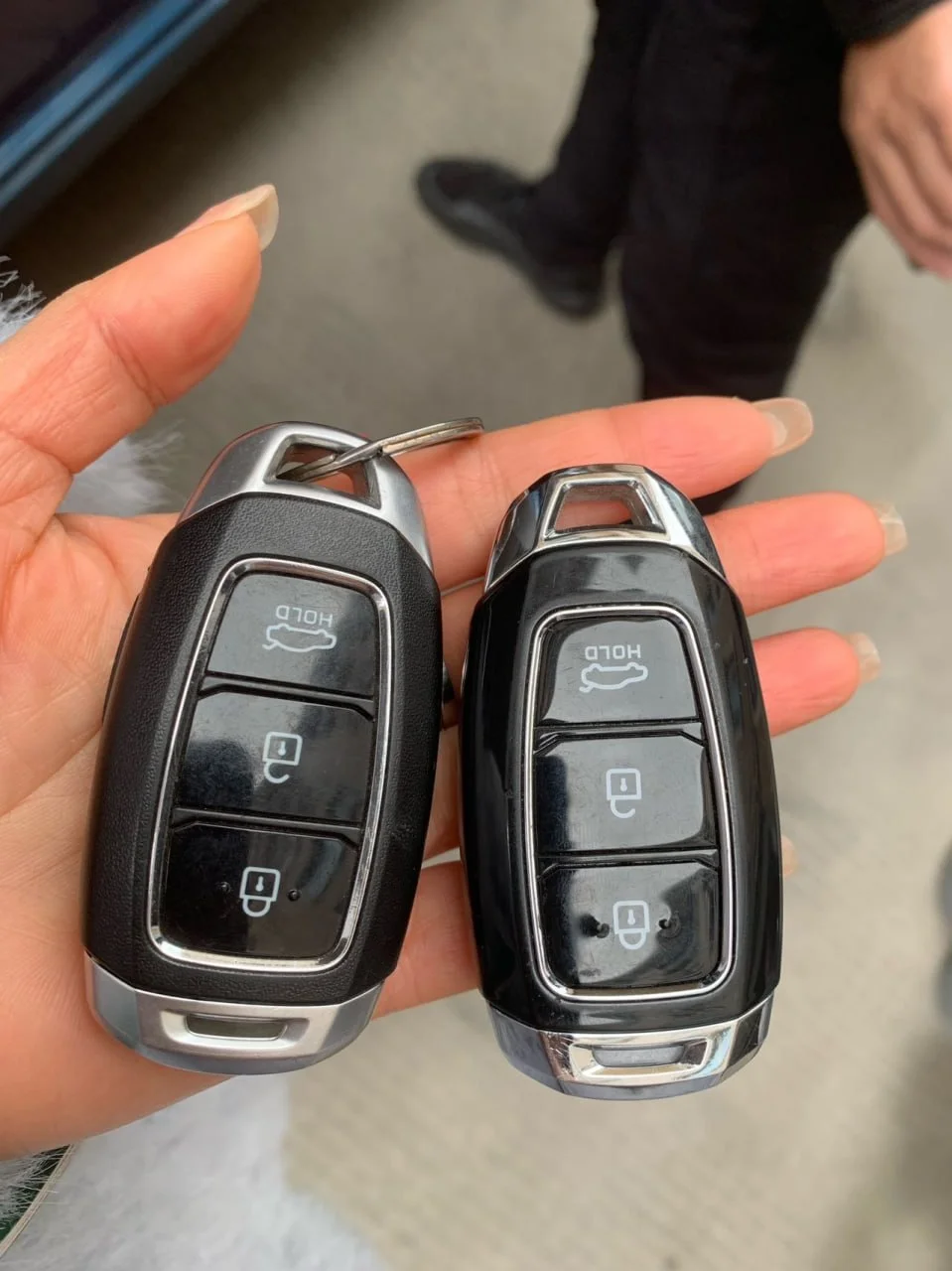 Hyundai Elantra 1,5 2021 года - миниатюра 10