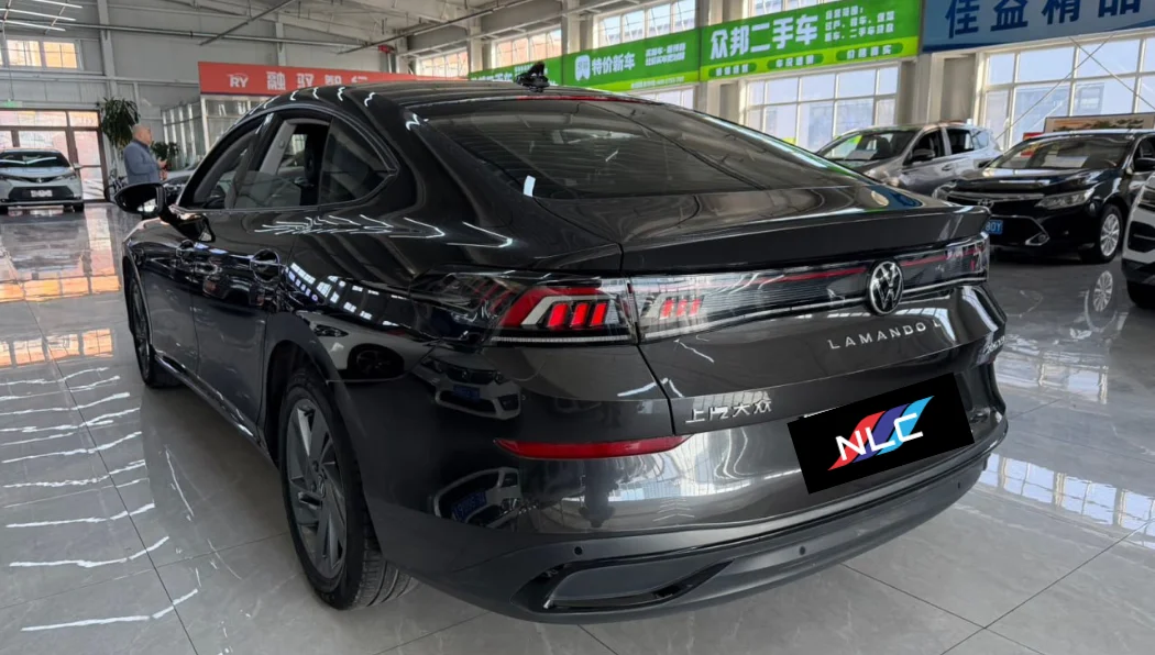 Volkswagen Lamando L 280 TSI DSG версия "Cool & Spicy" 2WD 2022 года - миниатюра 4
