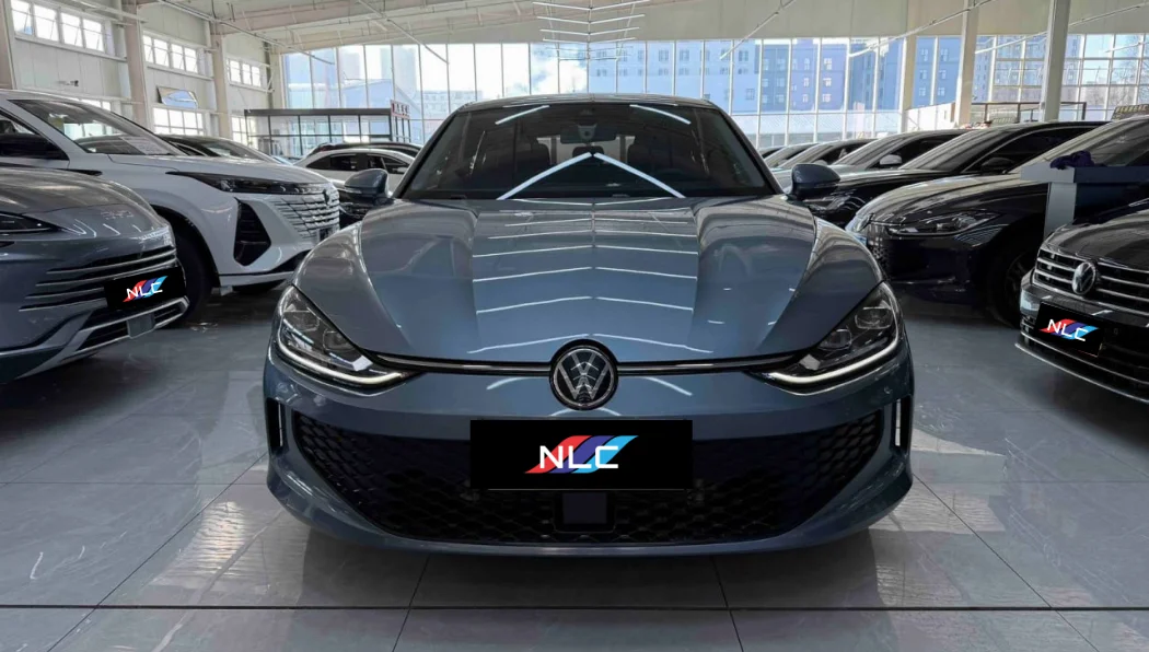 Volkswagen Lamando L 280 TSI DSG версия "Xuanla" 2WD 2023 года - изображение 1