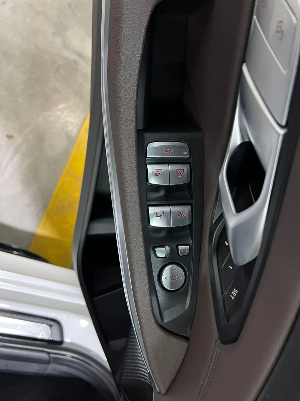 BMW 3 320Li xDrive 2.0T M Sport 2021 года - миниатюра 10
