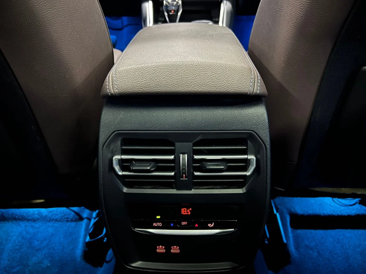 BMW 3 320Li xDrive 2.0T M Sport 2021 года - миниатюра 17