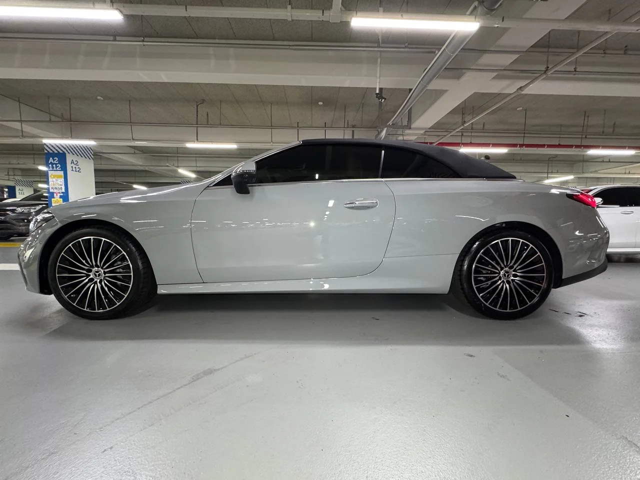 Mercedes Benz CLE-Class (C236) CLE 200 2025 года - миниатюра 5