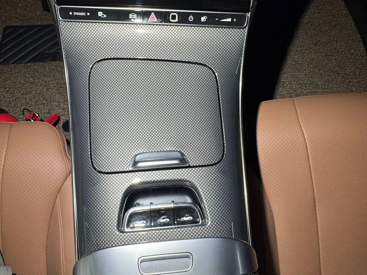Mercedes Benz CLE-Class (C236) CLE 200 2025 года - миниатюра 19