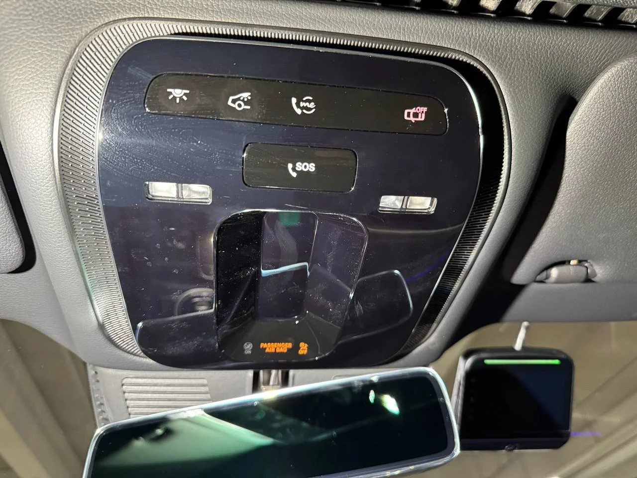 Mercedes Benz CLE-Class (C236) CLE 200 2025 года - миниатюра 22