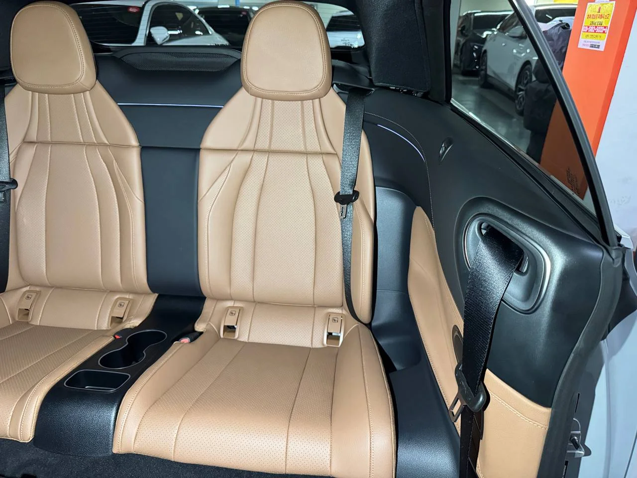 Mercedes Benz CLE-Class (C236) CLE 200 2025 года - миниатюра 23
