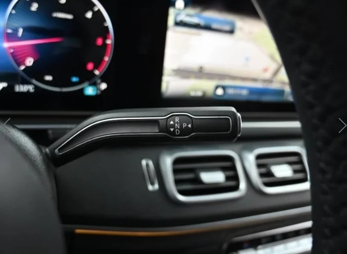 Mercedes-Benz GLE-Class W167 GLE 300d 4MATIC 2024 года - миниатюра 7