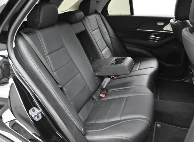 Mercedes-Benz GLE-Class W167 GLE 300d 4MATIC 2024 года - миниатюра 10
