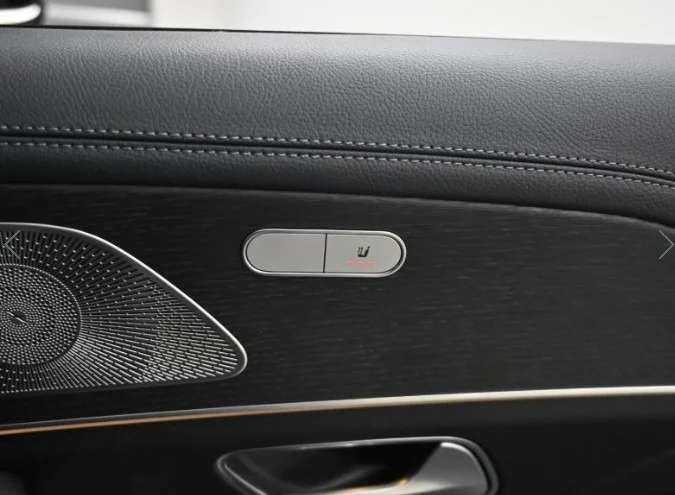 Mercedes-Benz GLE-Class W167 GLE 300d 4MATIC 2024 года - миниатюра 14